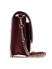 Liu Jo Caliwen Umhängetasche M 22 cm in red wine