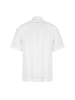 Lufian Shirt BERT in WHITE