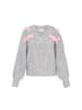 myMo Sweater in grey