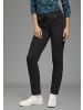 Kangaroos Jogg Pants in schwarz