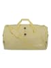 travelite Kick Off Weekender Reisetasche XL 70 cm yellow