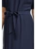 Fransa Blusenkleid FRHOT DR 2 - 20612912 in blau