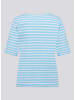 Rabe T-Shirt in Hellblau