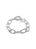 Luxenter Armband mit Rhodium-Beschichtung – Nelo