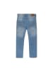 Minymo 5-Pocket-Jeans MIJeans boy stretch slim fit in Blau