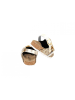 Monnalisa Clogs 8CA025 Gold