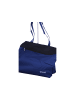 Bag Street Tasche in blau