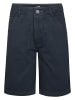 Petrol Industries Twill-Chino-Shorts Comondú in Blau
