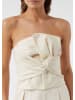 comma Bluse in 0505_beige