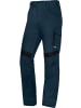 Uvex Arbeitshose in Blau