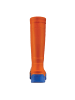 Dunlop Gummistiefel FieldPRO Thermo+ Full Safety in orange in orange