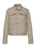 Street One Jacke in taupe - 0001