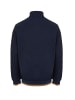 Bridgeport Herren Jacket in BLAU