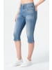 M.O.D Rea Capri Delivery blue