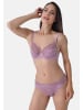 Sassa Slip 2er Pack in grape