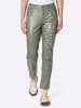 Heine Hose in khaki