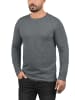 !SOLID Sweatshirt SDNappo in Grau