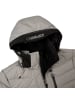 Icepeak Skijacke Folsom in Grau