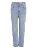 Noisy may Jeans NMGUTHIE regular/straight in Blau