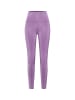 Les Lunes Leggings Luna in lilac