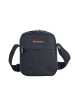 Discovery Geyser Utility Bag Umhängetasche in black