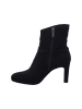 Tamaris Stiefelette in schwarz