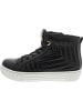 Dockers by Gerli Sneaker high Schwarz