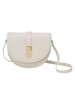 cavalli CLASS Marina Umhängetasche 22.5 cm Beige