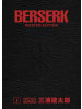 Panini Verlags GmbH Buch - Berserk Master Edition 02