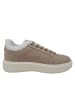 BLAUER USA Sneaker  in Beige