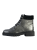 Kaporal Lederstiefeletten „Zalma“ Grau
