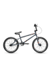 S'COOL BMX - XtriX 20 Zoll 1-Gang | ab 6 Jahre - Dark Grey/Orange