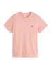 Levi´s T-Shirt 1er Pack in Rosa