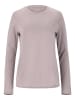 Endurance Midlayer Leah in 1126 Gull Gray