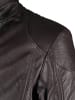 JCC Lederjacke 6010007-2 in braun