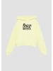 s.Oliver Sweatshirt  in  1120_helles zitrone