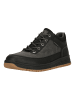 Whistler Low-Cut Schnürstiefel Rantow in 1001 Black