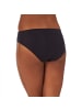 DKNY Slip Seamless Litewear in schwarz