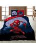 Marvel Bettwäsche Kinder – Marvel Bettbezug 135x200cm