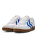 Hummel Hummel Sneaker Vm78 Cph Erwachsene in WHITE/MAZARINE BLUE