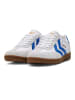 Hummel Hummel Sneaker Vm78 Cph Unisex Erwachsene in WHITE/MAZARINE BLUE
