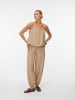 Vero Moda Hose in Natural