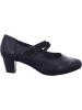 Soft Line Pumps in schwarz