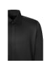 Karl Lagerfeld Langarmhemd 605429 in schwarz