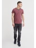 !SOLID Layershirt SDDorian in Rot