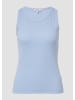 s.Oliver T-Shirt in 5083_hellblau