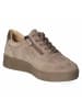 Beliana orthopädischer Schnürhalbschuh in grey