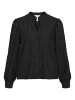Object Hemd in Black