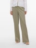 Vero Moda Anzughose in Laurel Oak