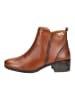 Pikolinos Stiefelette in Braun